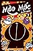 Mèo Mốc: Black Book, Tập 1