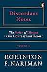 Discordant Notes,...