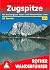 Rund um die Zugspitze. Rother Wanderführer. Mit Ammergauer Alpen und Werdenfelser Land. (WANDERBUCHER)