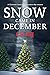 Snow Came in December by C.M.  Neff