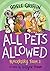 All Pets Allowed: Blackberry Farm 2