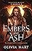 Embers and Ash (Wing Mates #2)