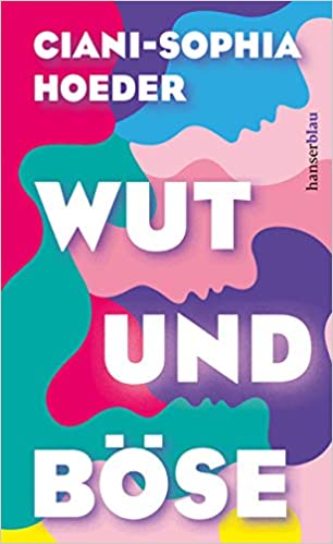 Wut und Böse