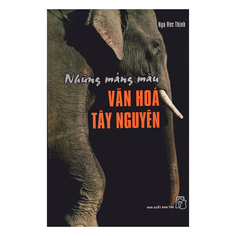 Những mảng màu văn hóa Tây Nguyên (Unknown Binding)