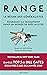 Range : Le règne des généralistes : Pourquoi ils triomphent dans un monde de spécialistes (Business) (French Edition)
