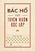 Bác Hồ viết tuyên ngôn đọc lập