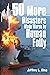 50 More Disasters Made Wors...