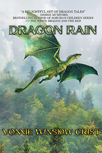 Dragon Rain