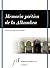 Memoria poética de la Alhambra