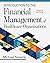 Introduction to the Financial Management of Healthcare Organi... by Michael Nowicki