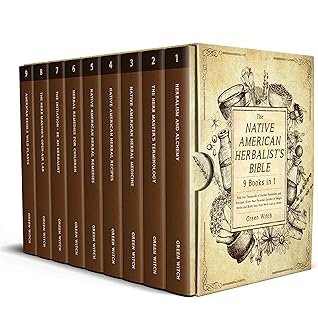 Find Out Thousands of Herbal Remedies and Recipes, Grow Your Personal Garden of Magic Herbs