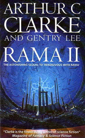 Rama II
