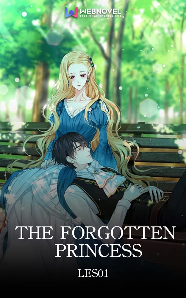 The Forgotten Princess: Book 1 (Kindle Edition)