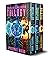 Installed Intelligence Trilogy Collection: Installed Intelligence Books 1-3
