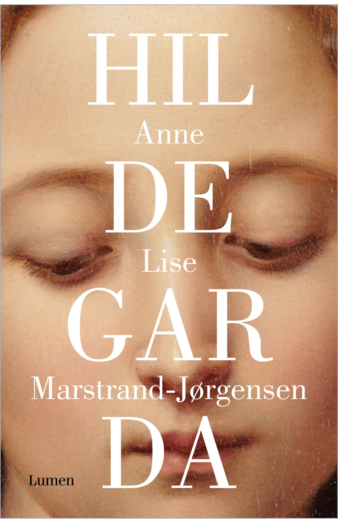 Hildegarda (Paperback)