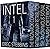 INTEL 1: Books 1-4 (INTEL 1 #1-4)