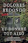 Et donaré tot això