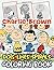 Charlie Brown Dots Lines Sp...