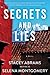 Secrets and Lies by Selena Montgomery