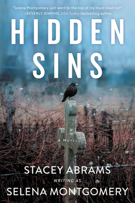 Hidden Sins: A Gripping Romantic Suspense Thriller – Love Story of Murder, Dark Secrets, and Redemption