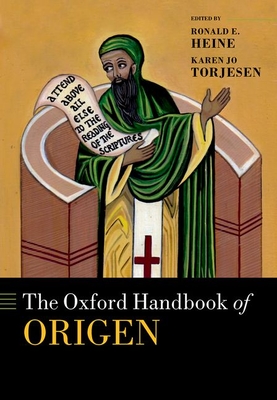 The Oxford Handbook of Origen (Hardcover)