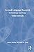 Second Language Research: Methodology and Design