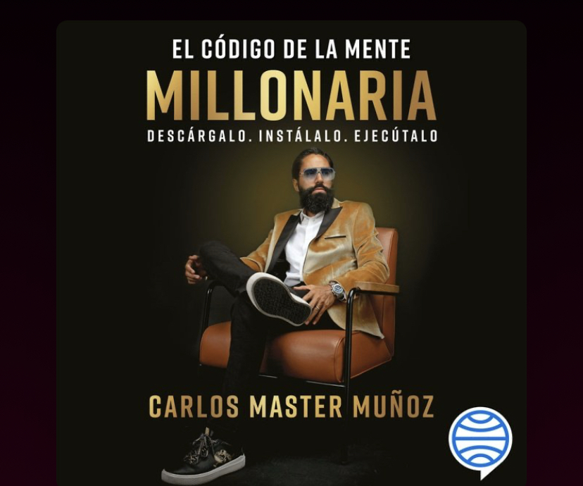 EL CODIGO DE LA MENTE MILLONARIA