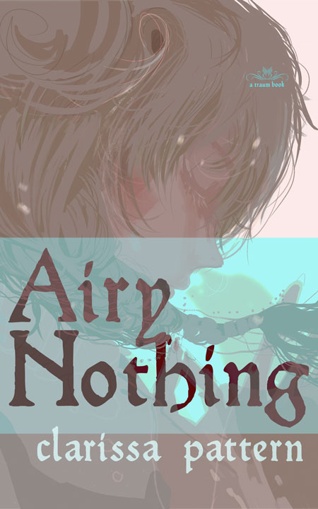 Airy Nothing (Kindle Edition)