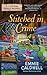 Stitched in Crime (Craft Fa...