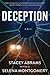 Deception: An FBI Agent Goes Undercover in a Small Town Where a Poker Player's Past Holds the Key to Murder