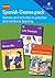 Spanish Games pack: Games and activities to practise and reinforce learning