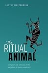 RITUAL ANIMAL by Whitehouse RITUAL ANIMAL by Whitehouse