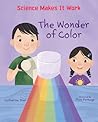 The Wonder of Color by Catherine Stier