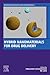 Hybrid Nanomaterials for Dr...