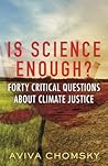 Is Science Enough...