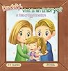 Daddy, What Is An Embryo? by J.D. Quarles