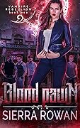 Blood Pawn