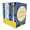 The Puffin Classics Story Collection 10 Books Set (The Extraordinary cases of Sherlock Holmes, jungle book, Peter Pan, A Little Princess, Alice's adventures Wonderland, More...)