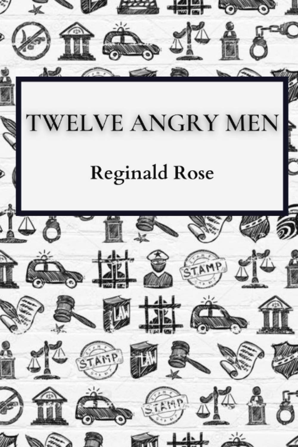 Twelve Angry Men