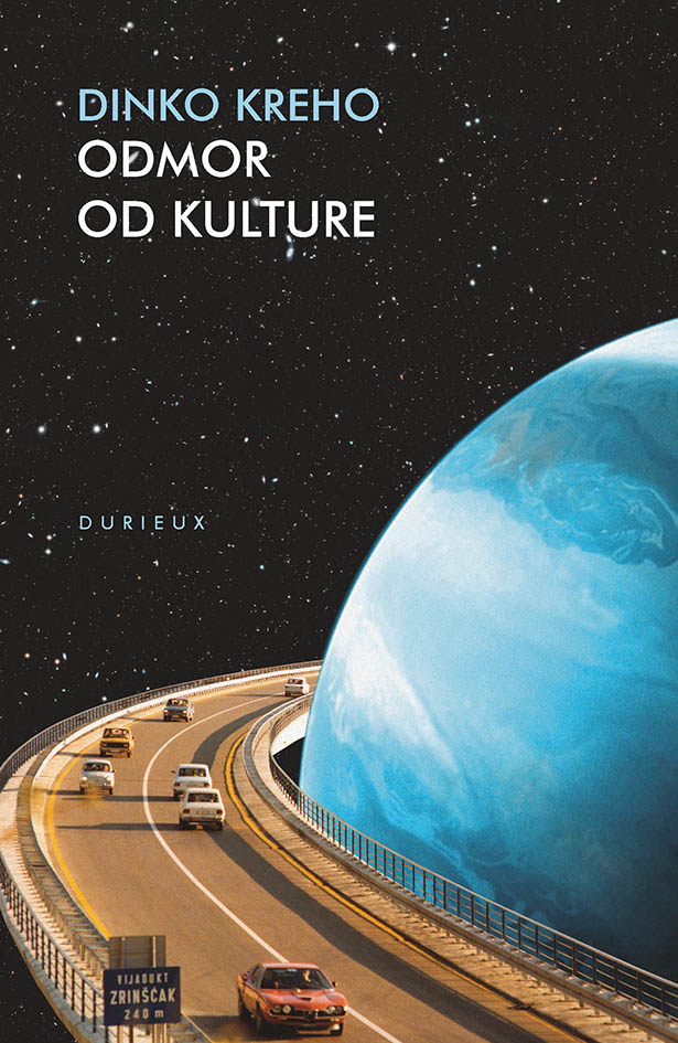 Odmor od kulture