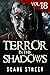 Terror in the Shadows Vol. 18