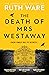 The Death of Mrs. Westaway
