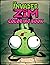 Invader Zim Coloring Book by Nico Rose