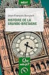 Histoire de la Grande-Bretagne