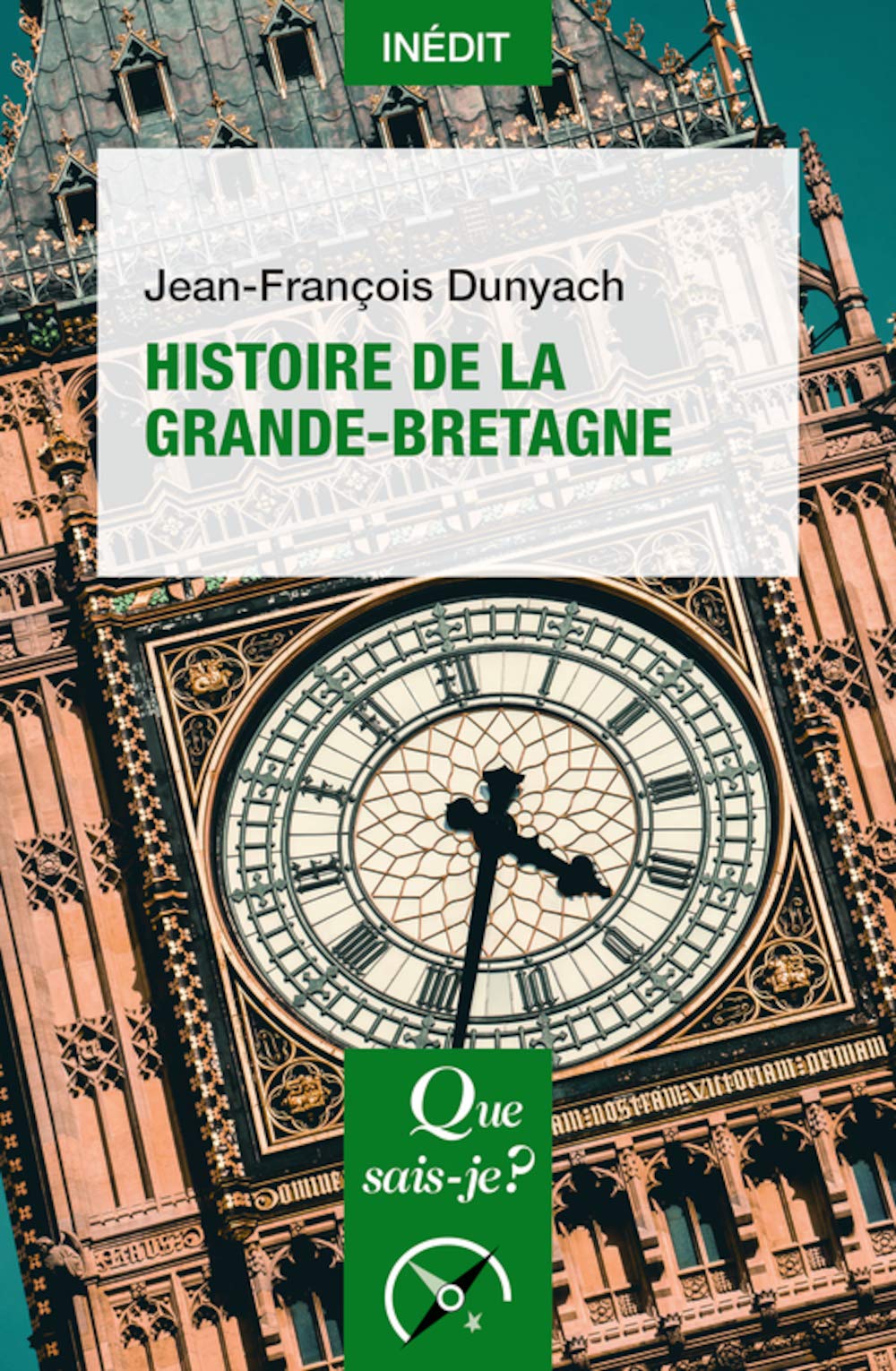 Histoire de la Grande-Bretagne (Paperback)