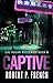 Captive (Cal Rogan Mysterie...