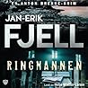 Ringmannen (Anton Brekke, #8)