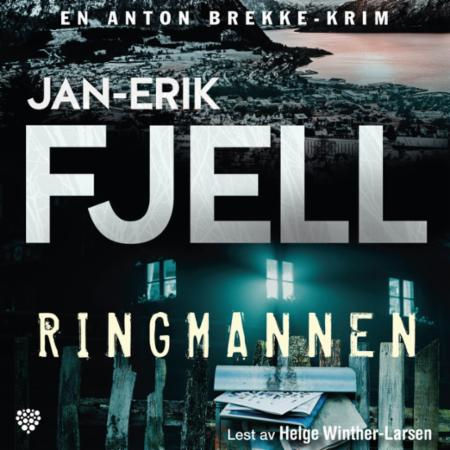 Ringmannen (Anton Brekke, #8)