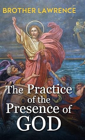 The Practice of the Presence of God(illustrated edition)