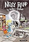 Nelly Rapp og ånden i flasken by Martin Widmark